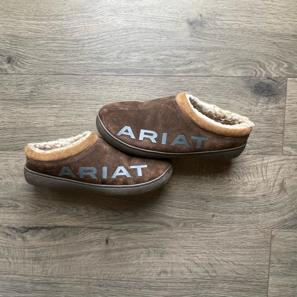 Ariat Outdoor Indoor Slip on Clog Slippers